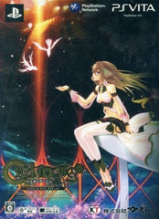 Ciel Nosurge Agent Pack PlayStation Vita [USED]