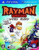 Rayman Origins PlayStation Vita [USED]