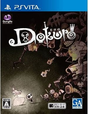 Dokuro PlayStation Vita [USED]