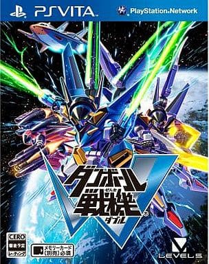 LBX: Little Battlers eXperience W PlayStation Vita [USED]