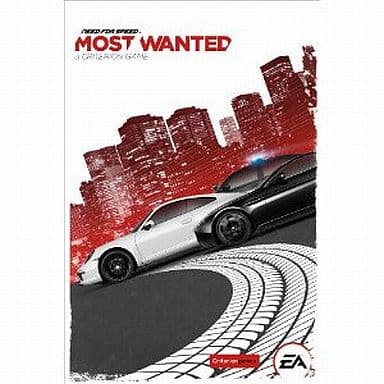 Need for Speed: Most Wanted PlayStation Vita [USED]