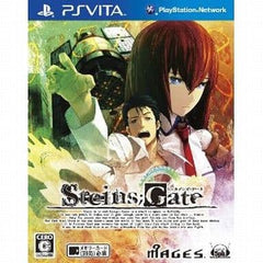 Steins;Gate PlayStation Vita [USED]