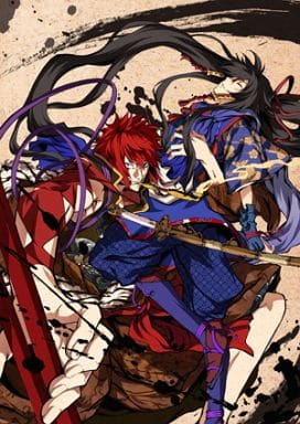 Kajiri Kamui Kagura Ake no Hikari First Limited Edition PlayStation Vita [USED]