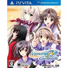 Memories Off 6 Complete PlayStation Vita [USED]