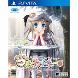 Kud Wafter Converted Edition PlayStation Vita [USED]