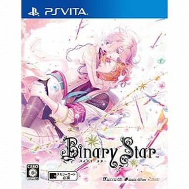 Binary Star PlayStation Vita [USED]