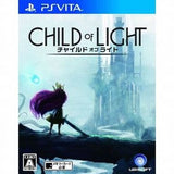 Child of Light Special Edition PlayStation Vita [USED]