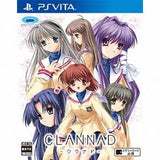 CLANNAD PlayStation Vita [USED]