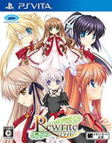 Rewrite PlayStation Vita [USED]