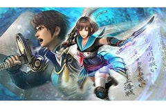 Samurai Warriors: Chronicle 3 Premium Box PlayStation Vita [USED]