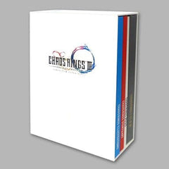 Chaos Rings III: Prequel Trilogy Special Edition PlayStation Vita [USED]