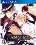 OZMAFIA!! Vivace PlayStation Vita [USED]