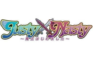 Justy x Nasty: Mao Hajimemashita PlayStation Vita [USED]