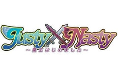 Justy x Nasty: Mao Hajimemashita PlayStation Vita [USED]