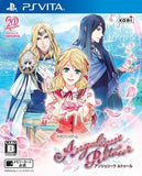 Angelique Retour PlayStation Vita [USED]