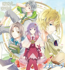 Goes! PlayStation Vita [USED]