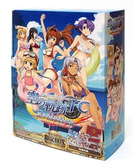 The Legend of Heroes: Trails in the Sky FC Evolution Chara-ani Limited Box PlayStation Vita [USED]