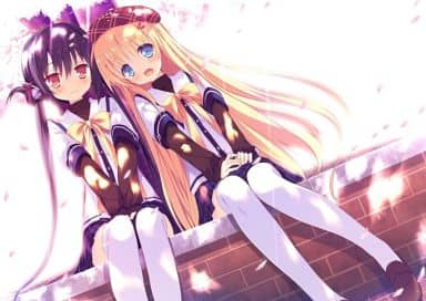 Clover Day's PlayStation Vita [USED]