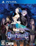 Odin Sphere Leifthrasir PlayStation Vita [USED]