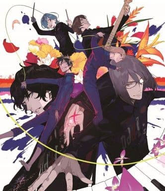 Scared Rider Xechs Rev. PlayStation Vita [USED]