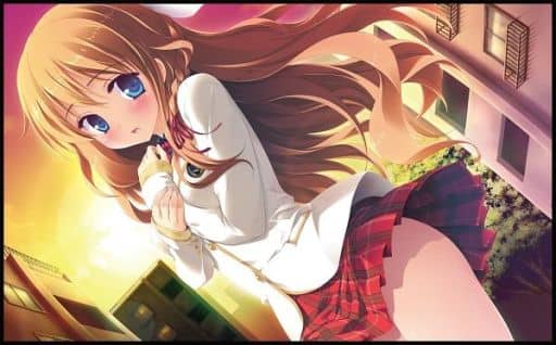 Melty Moment Limited Edition PlayStation Vita [USED]