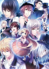 London Detective Mysteria: The Crown PlayStation Vita [USED]