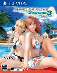 Dead or Alive Xtreme 3 Venus PlayStation Vita [USED]