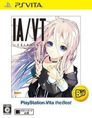 IA/VT Colorful PlayStation Vita the Best PlayStation Vita [USED]