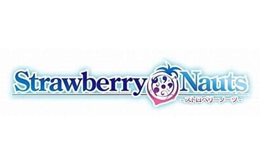 Strawberry Nauts Limited Edition PlayStation Vita [USED]
