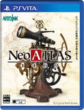 Neo Atlas 1469 PlayStation Vita [USED]