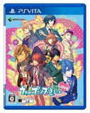 Uta no Prince Sama: Repeat LOVE PlayStation Vita [USED]