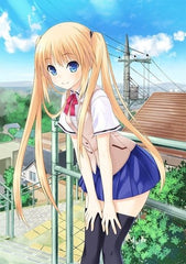 Saka Agari Hurricane Portable PlayStation Vita [USED]