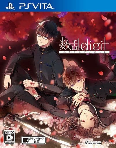 Suran Digit PlayStation Vita [USED]