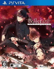 Suran Digit PlayStation Vita [USED]