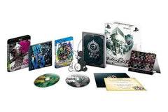 Danganronpa V3: Killing Harmony Cho Koukoukyu no Limited Box PlayStation Vita [USED]