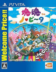 Touch My Katamari Welcome Price!! PlayStation Vita [USED]