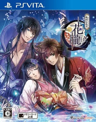 Hana Oboro: Sengoku Denranki PlayStation Vita [USED]