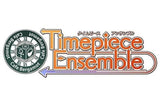 Timepiece Ensemble Limited Edition PlayStation Vita [USED]