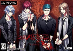 DYNAMIC CHORD feat.KYOHSO V Edition First Limited Edition PlayStation Vita [USED]