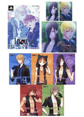 I Doll U animate Limited Set PlayStation Vita [USED]