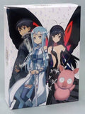 Accel World vs. Sword Art Online: Millennium Twilight Dengeki Limited PlayStation Vita [USED]