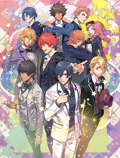 Uta no Prince Sama: Amazing Aria & Sweet Serenade Love Premium Princess Box PlayStation Vita [USED]