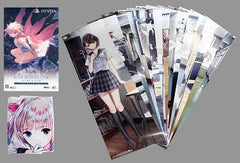 Blue Reflection Special Collection Box PlayStation Vita [USED]