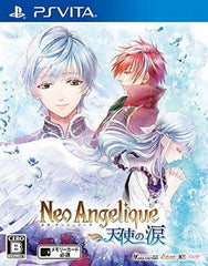 Neo Angelique Tenshi no Namida PlayStation Vita [USED]