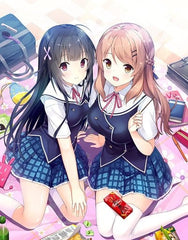 Kimi no Hitomi ni Hit Me PlayStation Vita [USED]