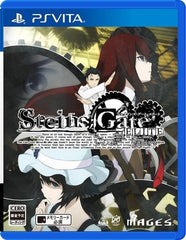 Steins;Gate Elite PlayStation Vita [USED]