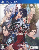 Galtia PlayStation Vita [USED]