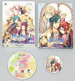 Kamigami no Asobi InFinite Mugen no Hako animate Limited Selectable Set A PlayStation Vita [USED]