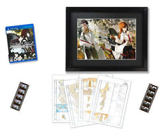 Steins;Gate Elite Limited Edition PlayStation Vita [USED]