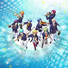 La Corda d'Oro Octave Jonetsu no Vacation Box PlayStation Vita [USED]